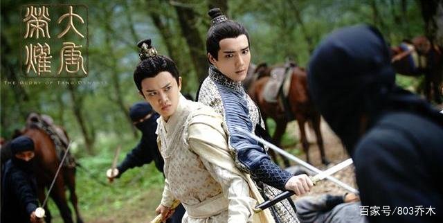 任嘉伦主演的电视剧,部部都爆火,他都主演过哪些电视剧呢?