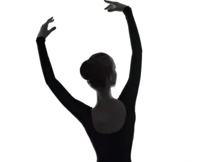 世界上第一个跳舞的人是谁?